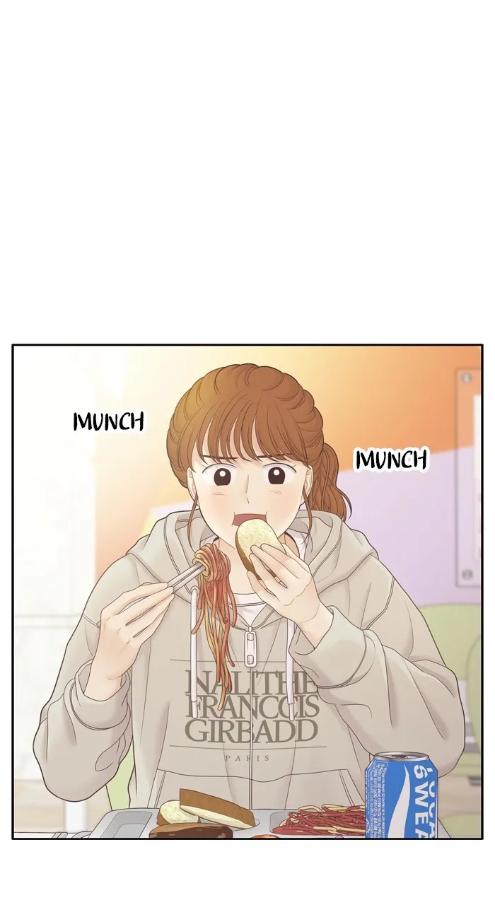 Odd Girl Out Chapter 440 page 19 - 