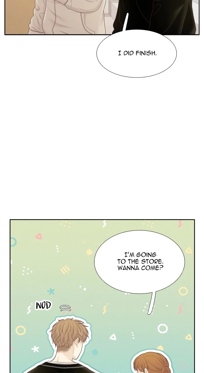Odd Girl Out Chapter 440 page 29 - 