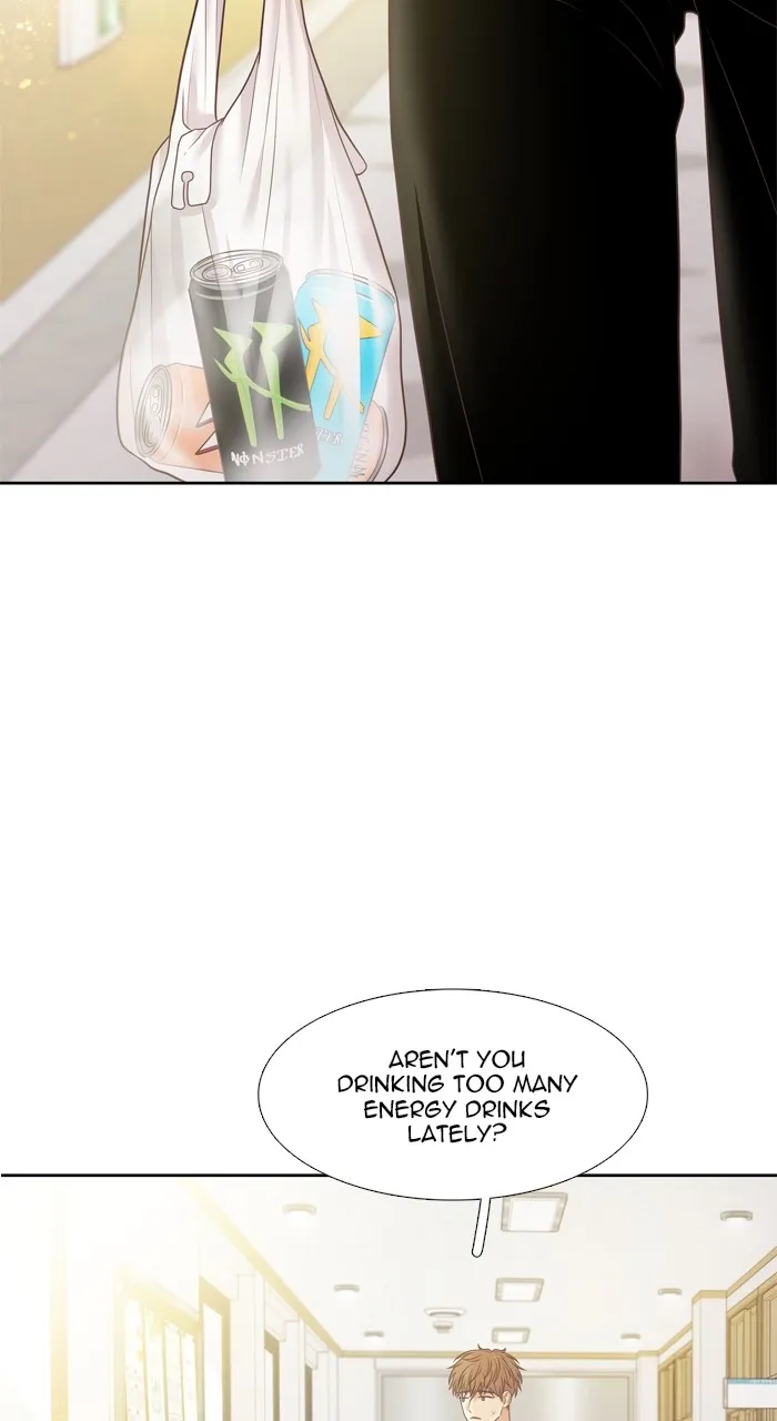 Odd Girl Out Chapter 440 page 31 - 