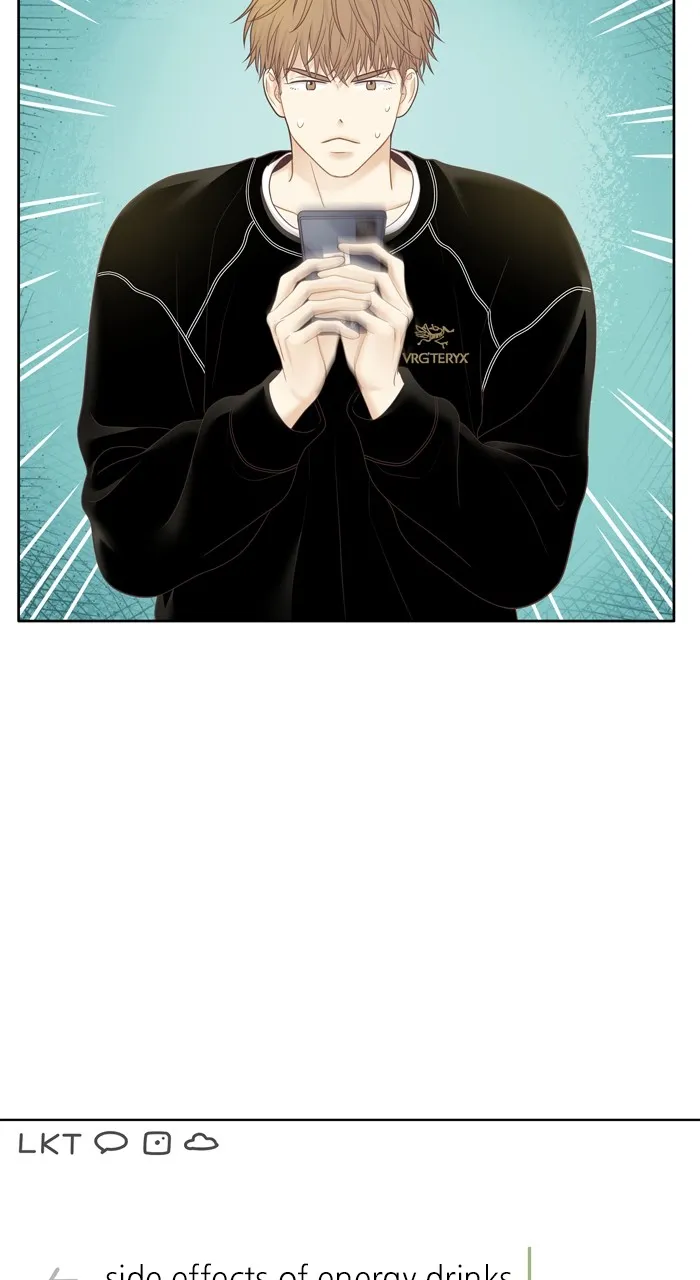 Odd Girl Out Chapter 440 page 36 - 