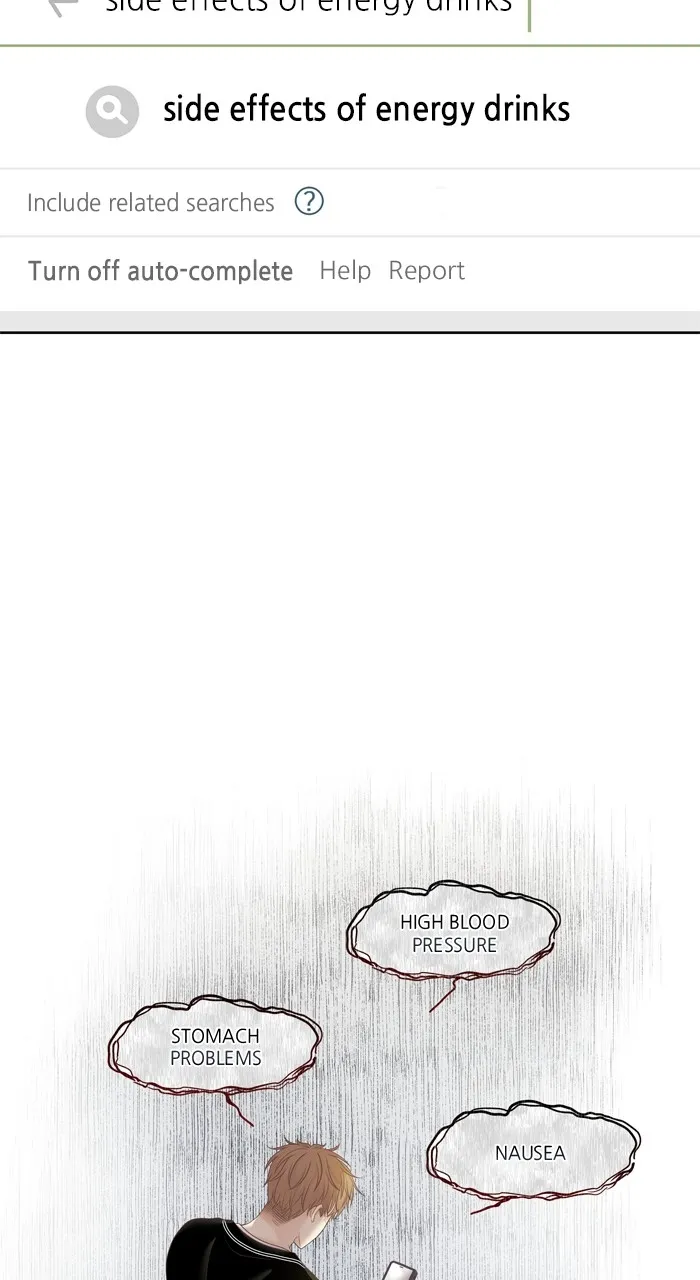Odd Girl Out Chapter 440 page 37 - 