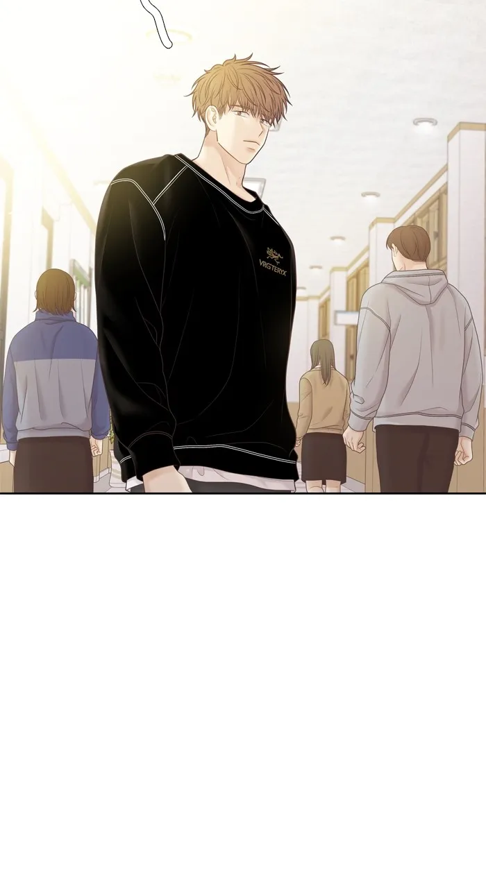Odd Girl Out Chapter 440 page 39 - 