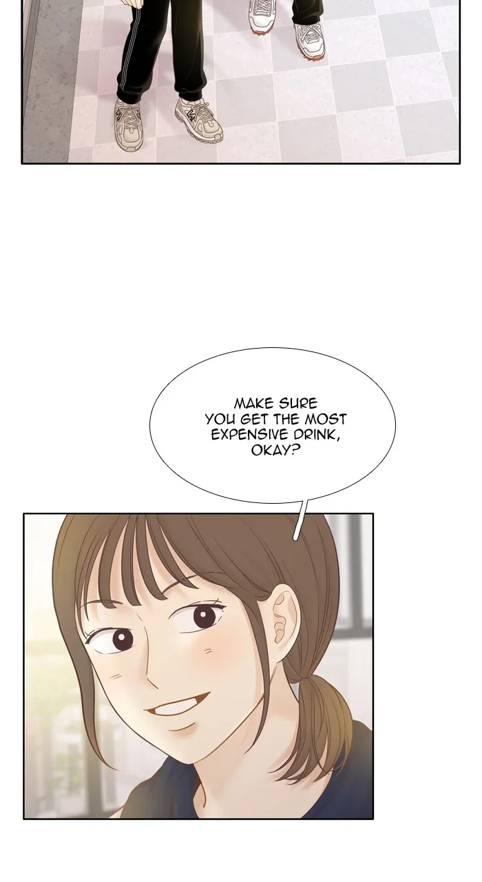 Odd Girl Out Chapter 440 page 5 - 