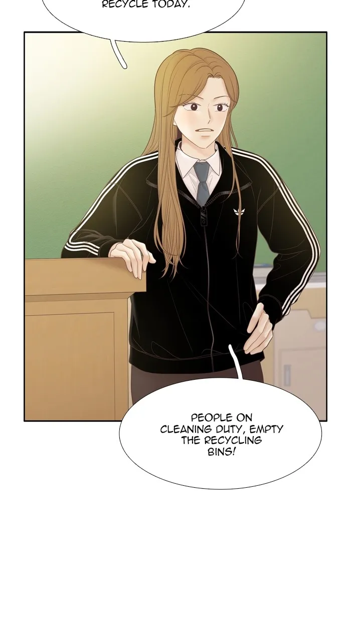 Odd Girl Out Chapter 440 page 45 - 