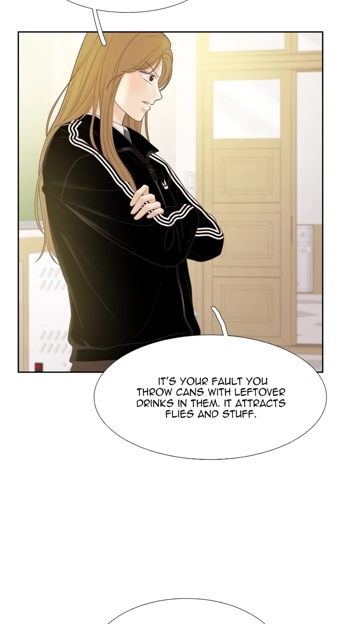 Odd Girl Out Chapter 440 page 48 - 
