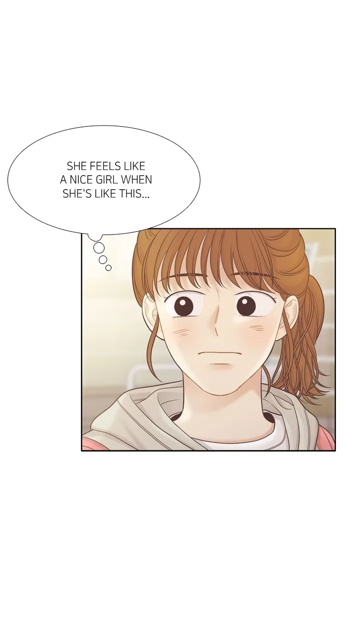 Odd Girl Out Chapter 440 page 6 - 