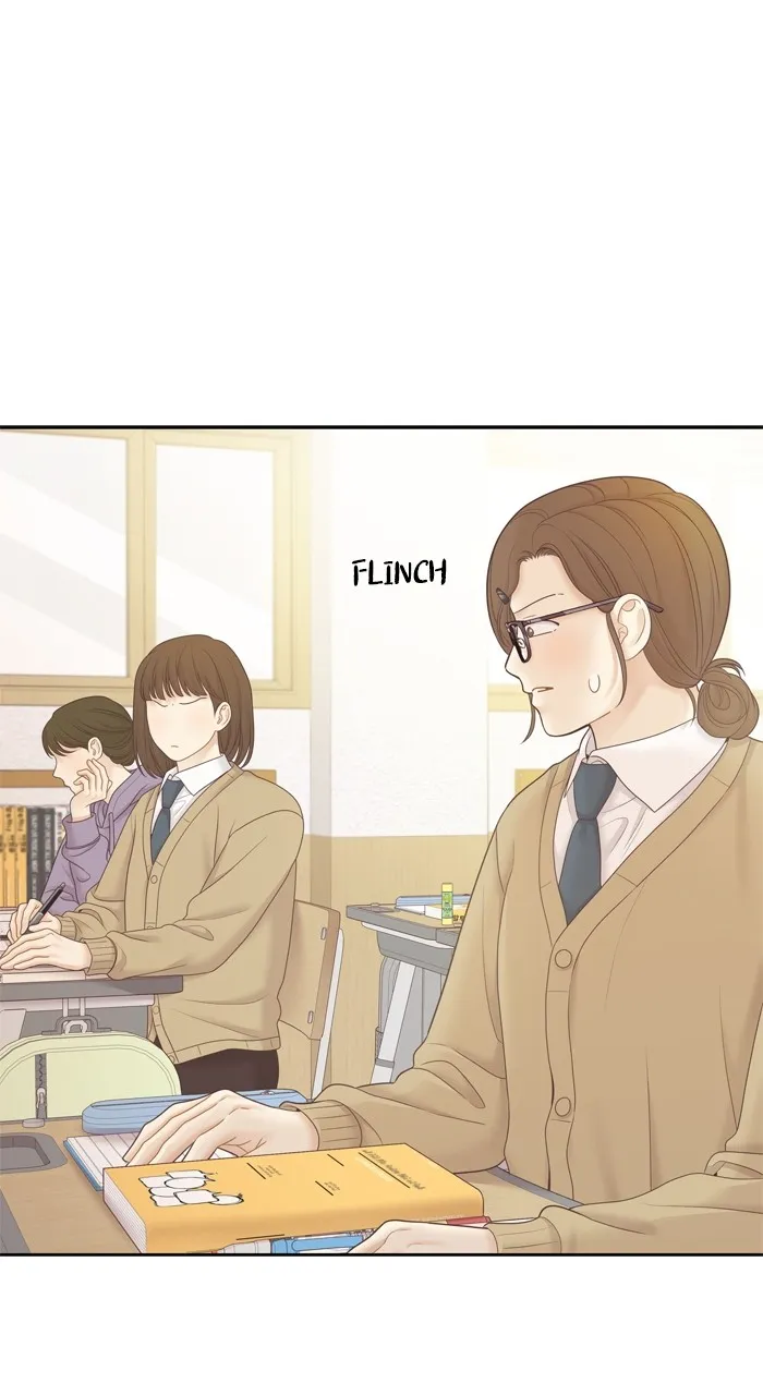 Odd Girl Out Chapter 440 page 51 - 