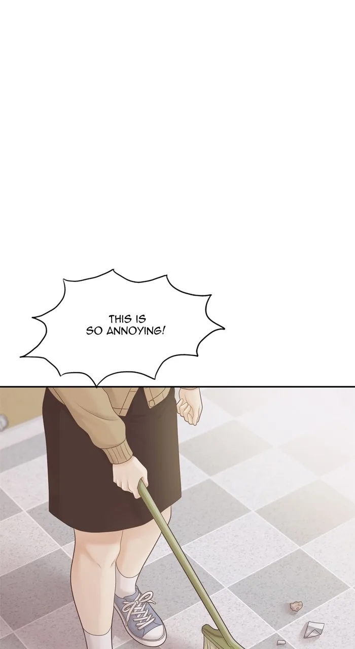 Odd Girl Out Chapter 440 page 53 - 