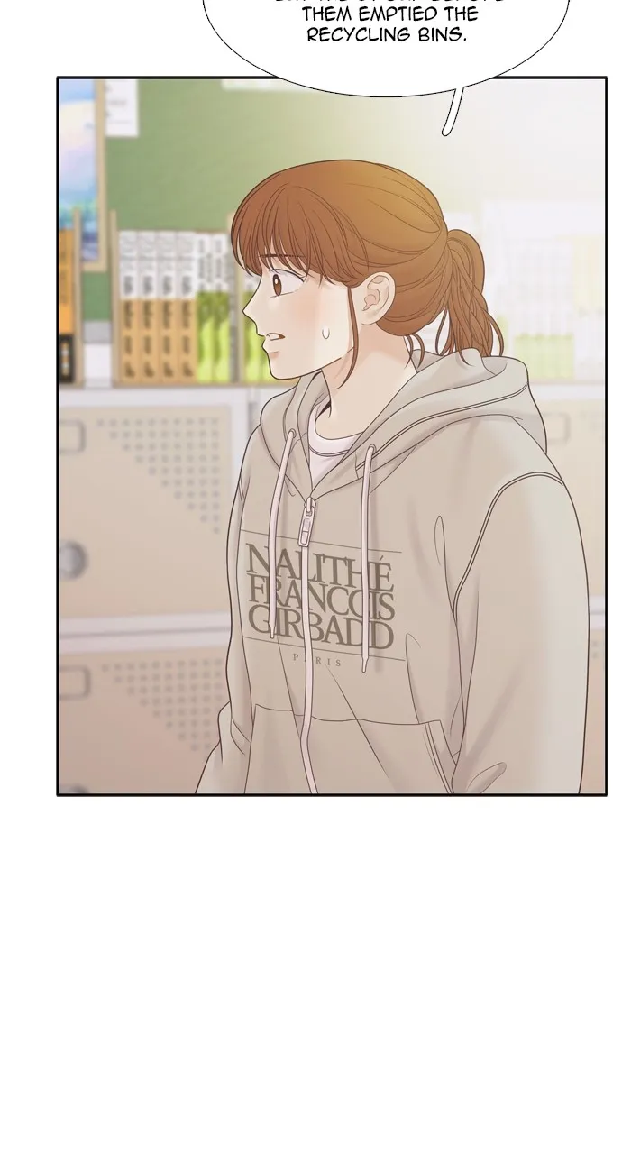 Odd Girl Out Chapter 440 page 59 - 
