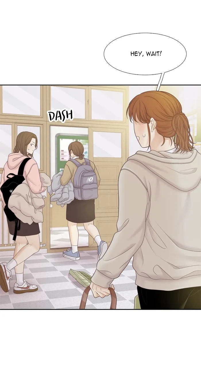 Odd Girl Out Chapter 440 page 62 - 