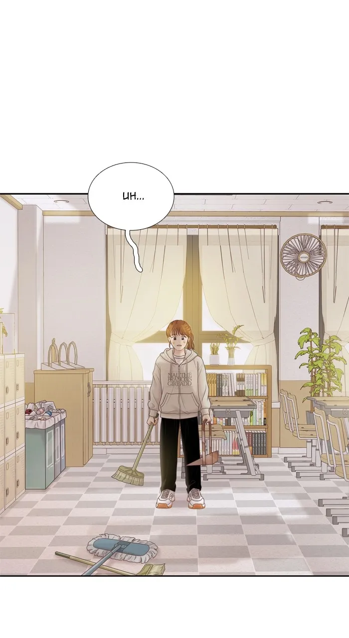 Odd Girl Out Chapter 440 page 63 - 