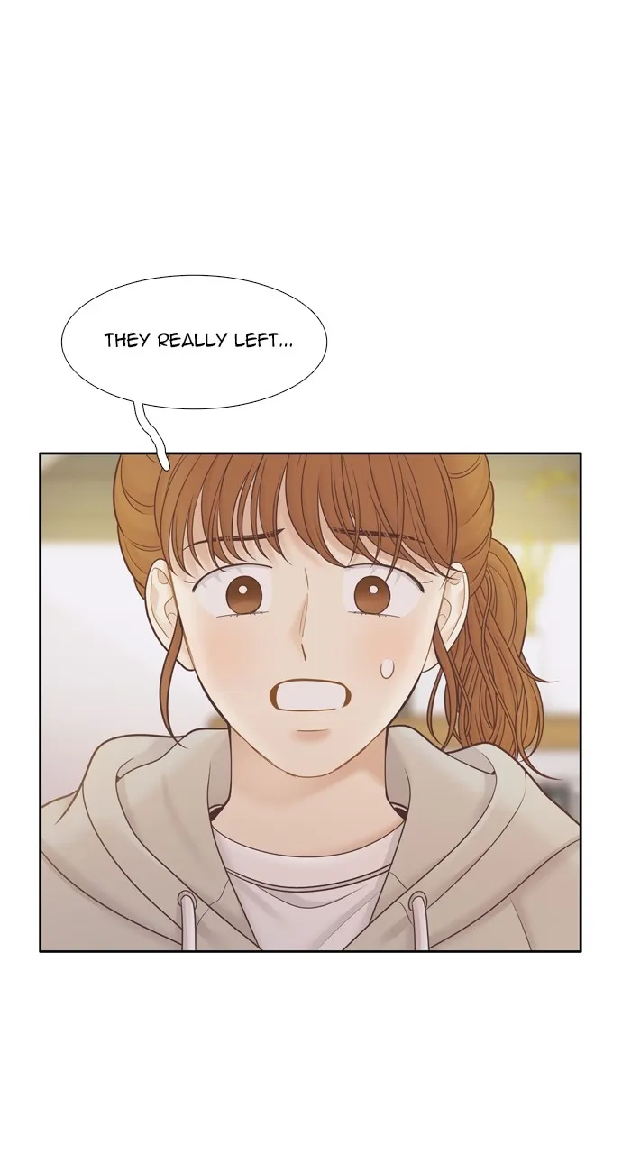 Odd Girl Out Chapter 440 page 64 - 