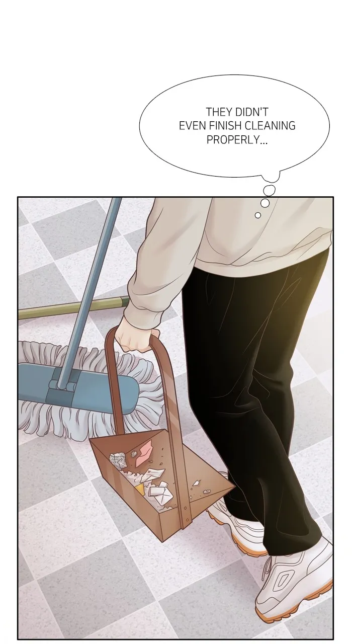 Odd Girl Out Chapter 440 page 65 - 