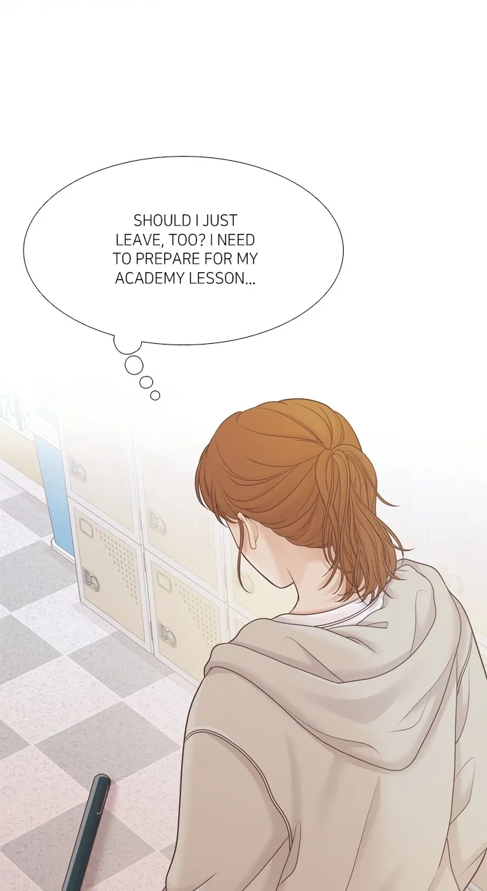 Odd Girl Out Chapter 440 page 66 - 