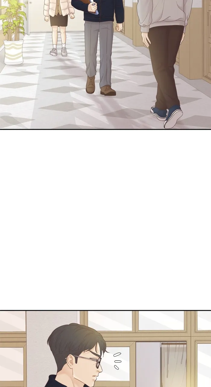 Odd Girl Out Chapter 440 page 68 - 