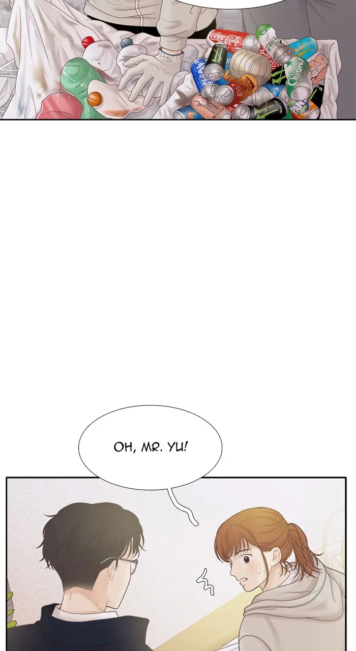 Odd Girl Out Chapter 440 page 72 - 