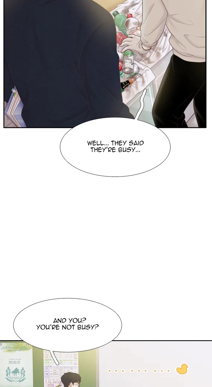 Odd Girl Out Chapter 440 page 73 - 