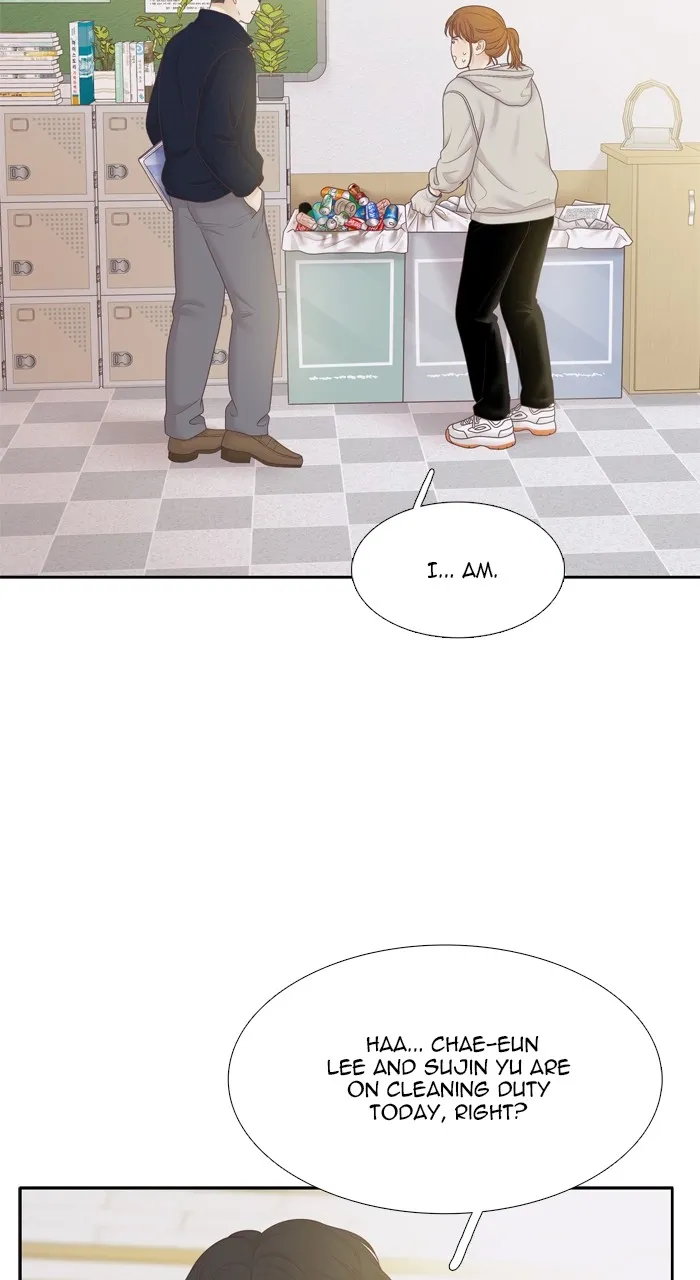 Odd Girl Out Chapter 440 page 74 - 