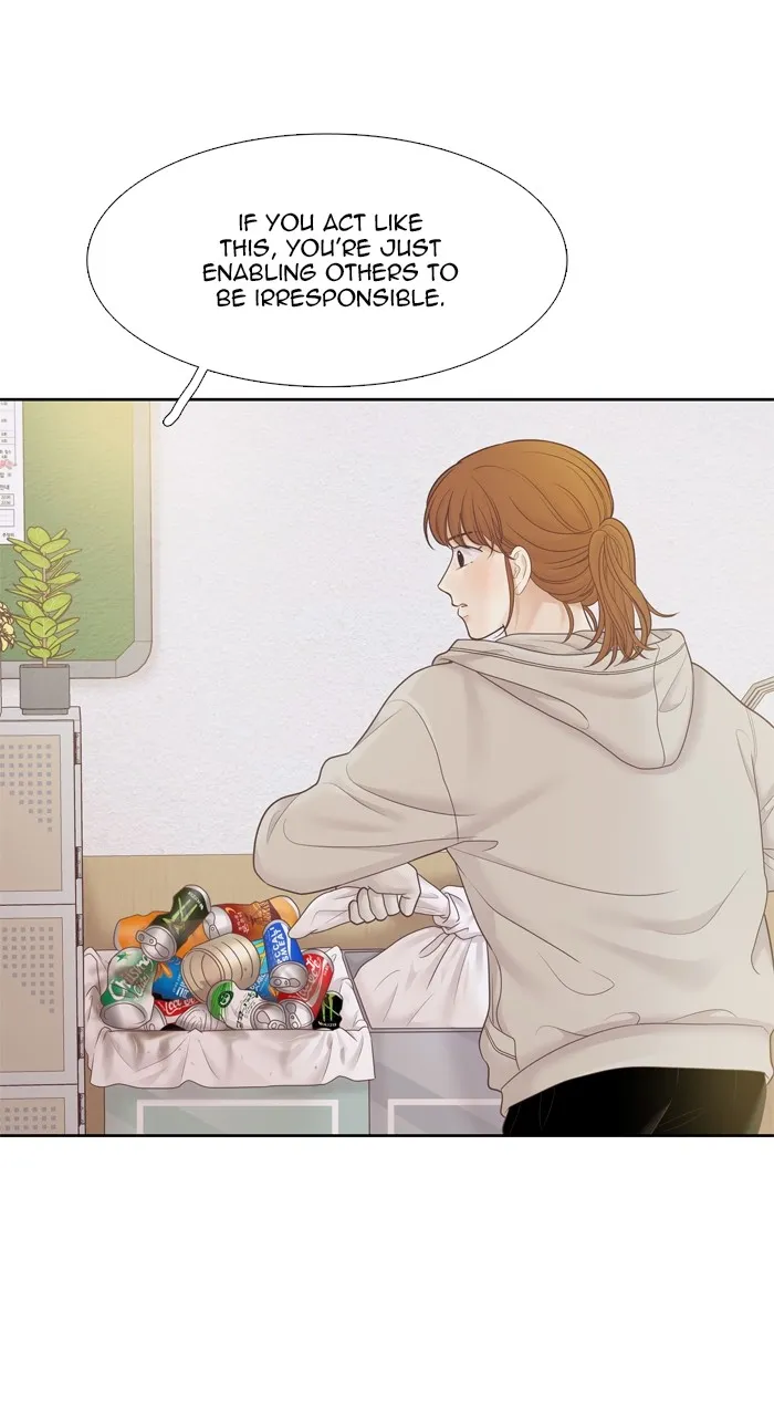Odd Girl Out Chapter 440 page 80 - 