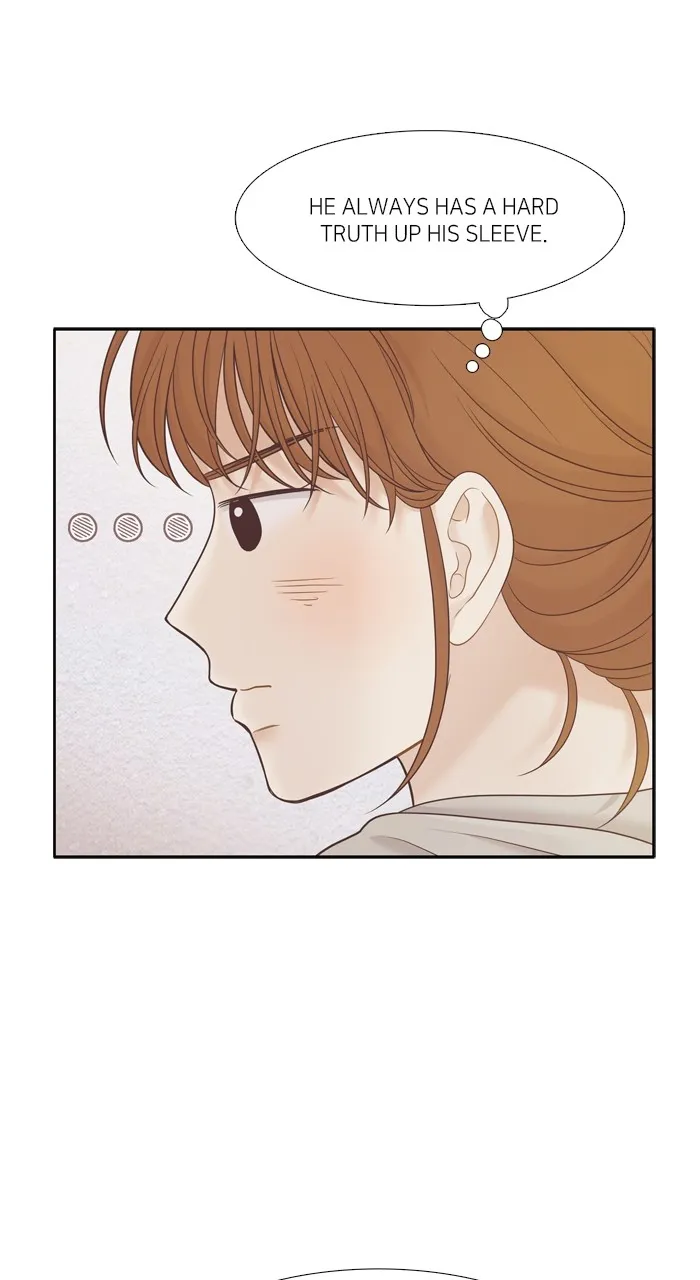 Odd Girl Out Chapter 440 page 81 - 