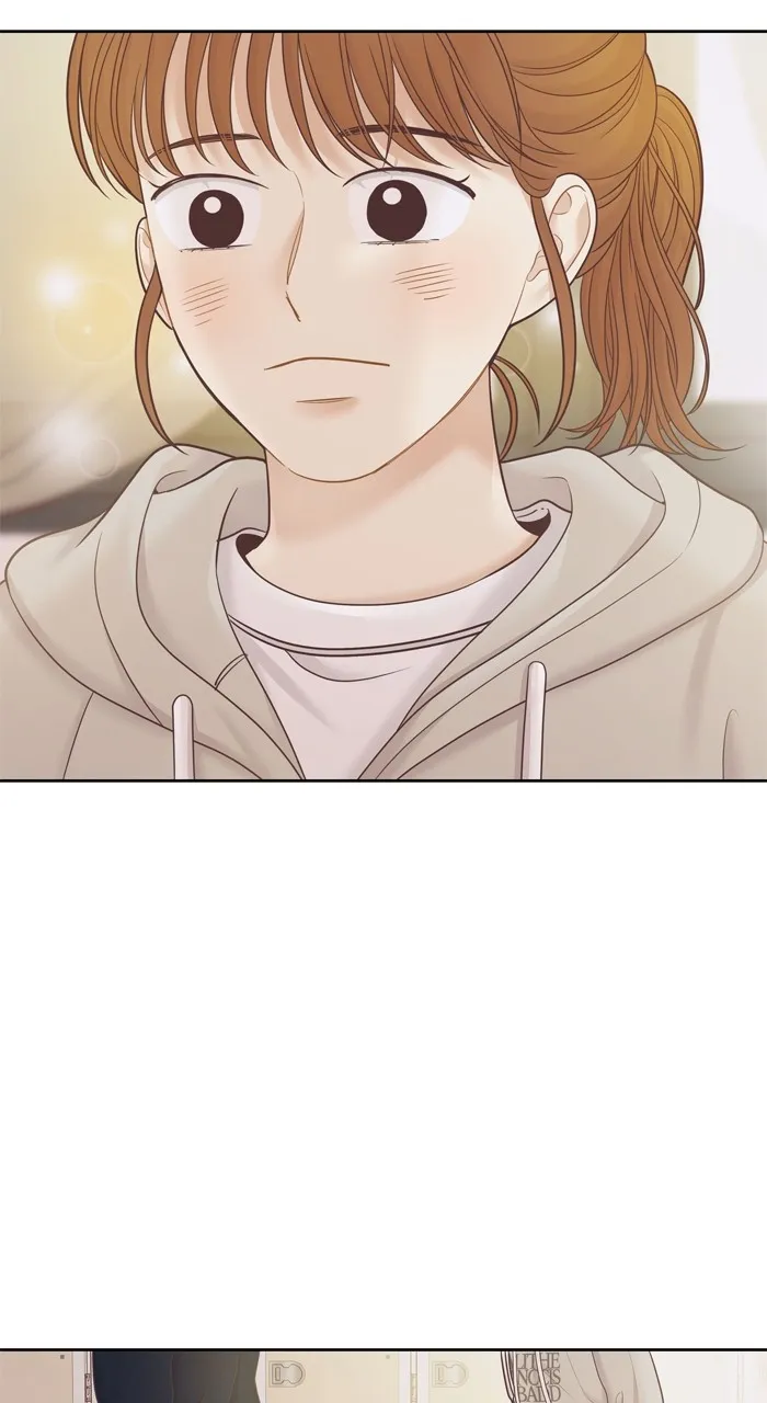 Odd Girl Out Chapter 440 page 85 - 