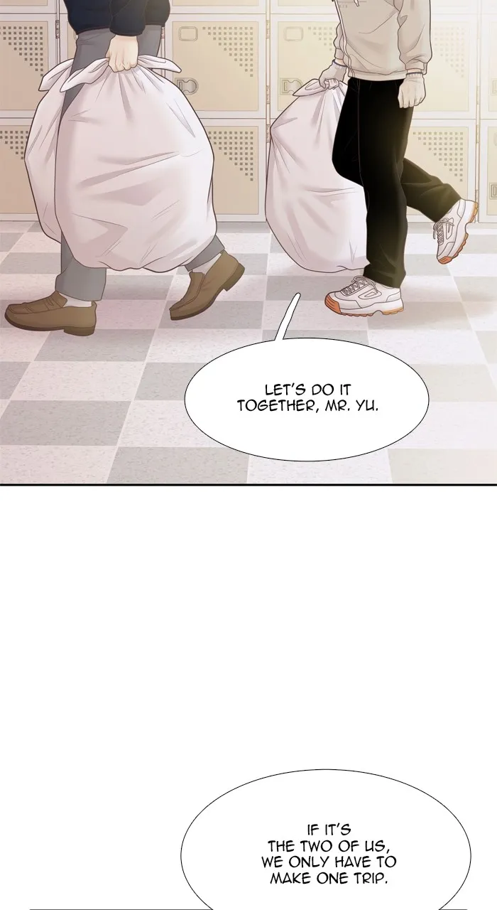 Odd Girl Out Chapter 440 page 86 - 