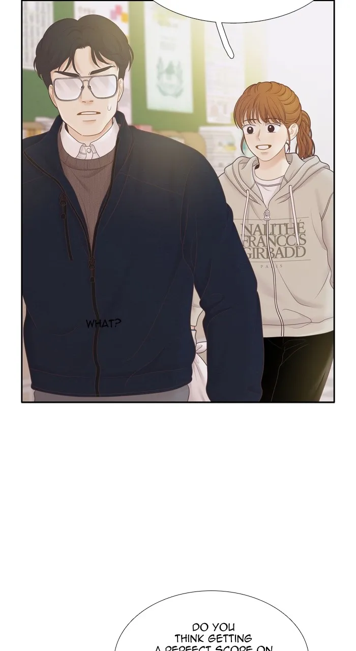 Odd Girl Out Chapter 440 page 87 - 