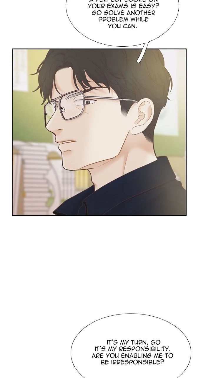 Odd Girl Out Chapter 440 page 88 - 