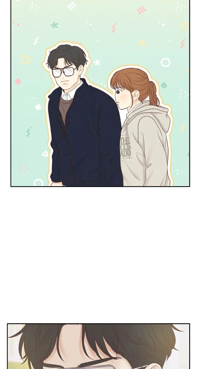 Odd Girl Out Chapter 440 page 90 - 