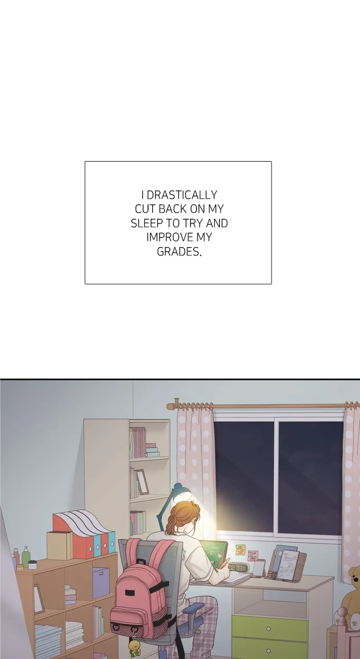 Odd Girl Out Chapter 440 page 10 - 