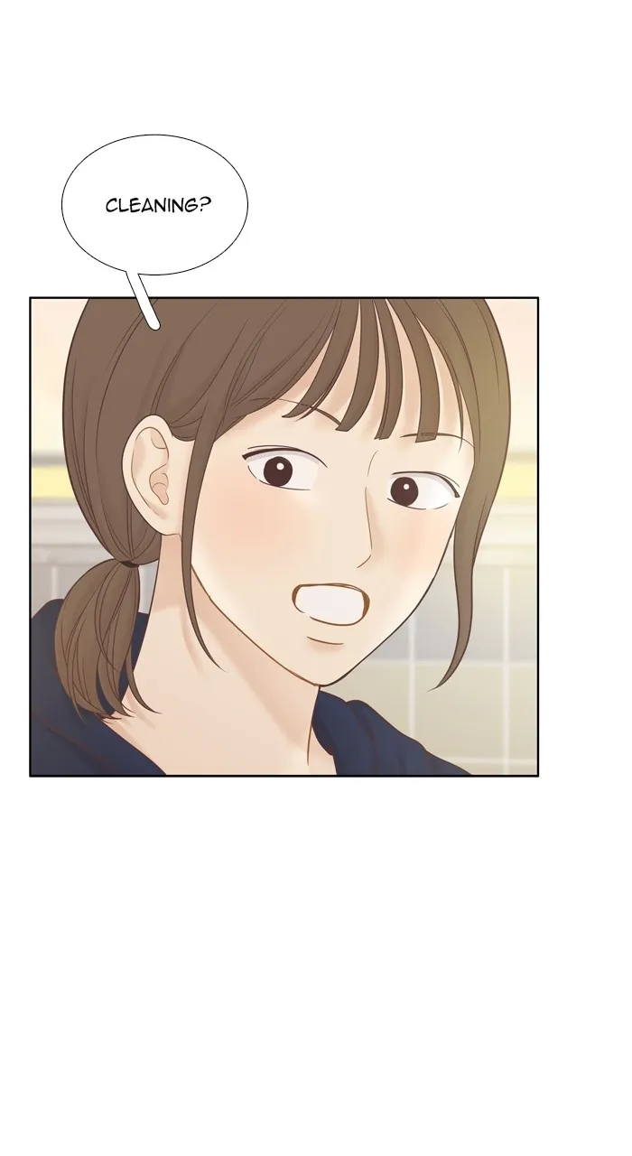 Odd Girl Out Chapter 440 page 97 - 