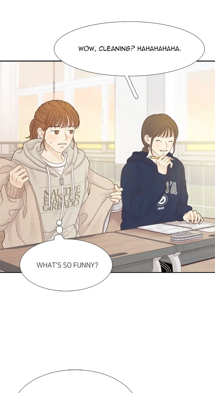 Odd Girl Out Chapter 440 page 98 - 
