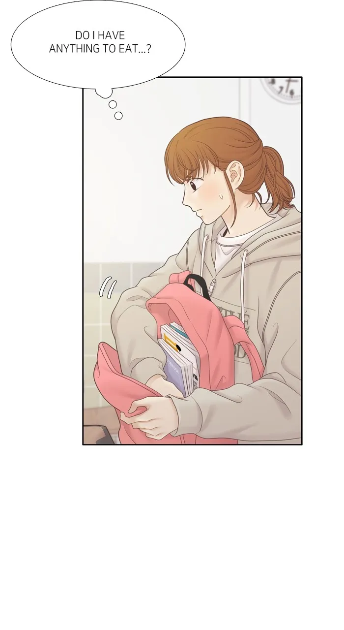 Odd Girl Out Chapter 440 page 100 - 