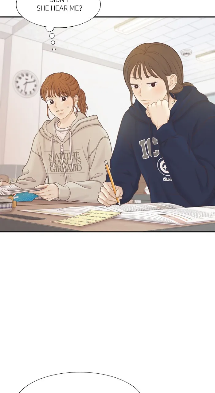 Odd Girl Out Chapter 441 page 19 - 