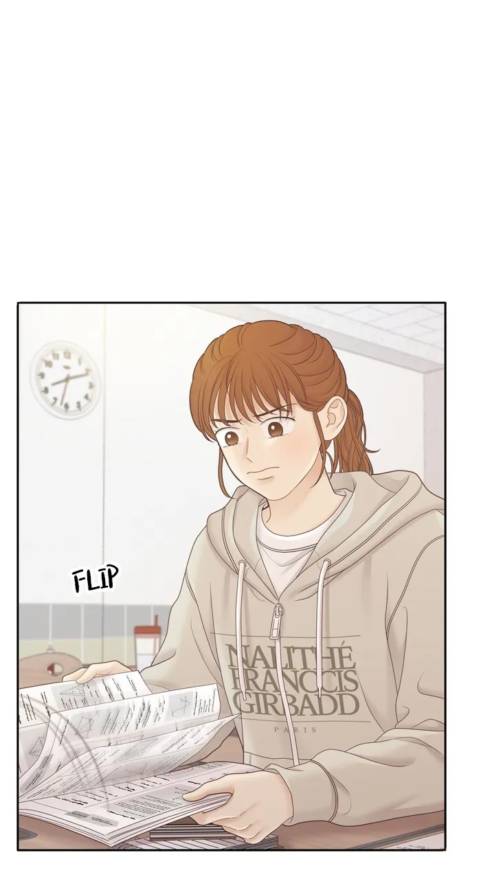 Odd Girl Out Chapter 441 page 24 - 
