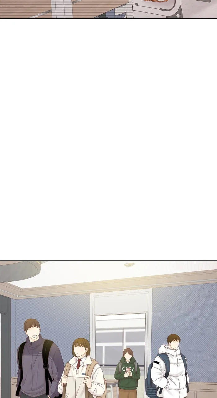 Odd Girl Out Chapter 441 page 26 - 