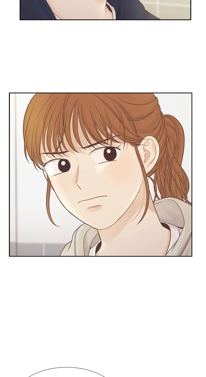 Odd Girl Out Chapter 441 page 29 - 