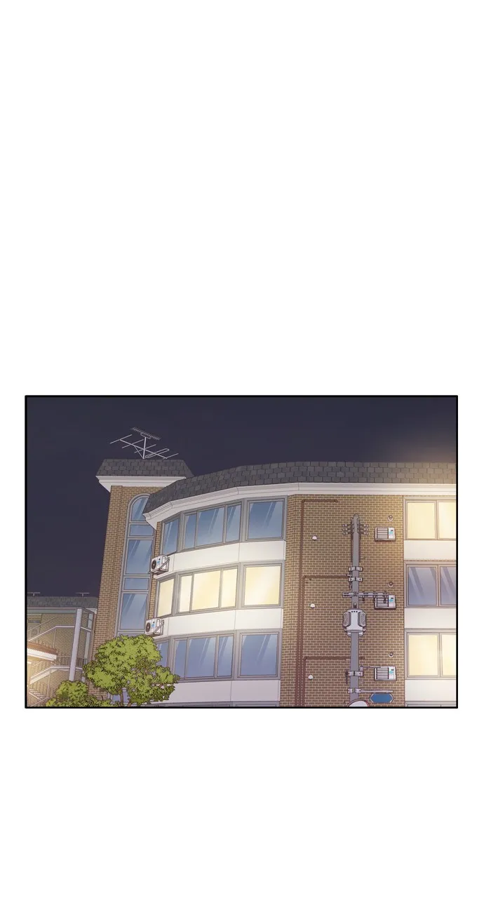 Odd Girl Out Chapter 441 page 35 - 