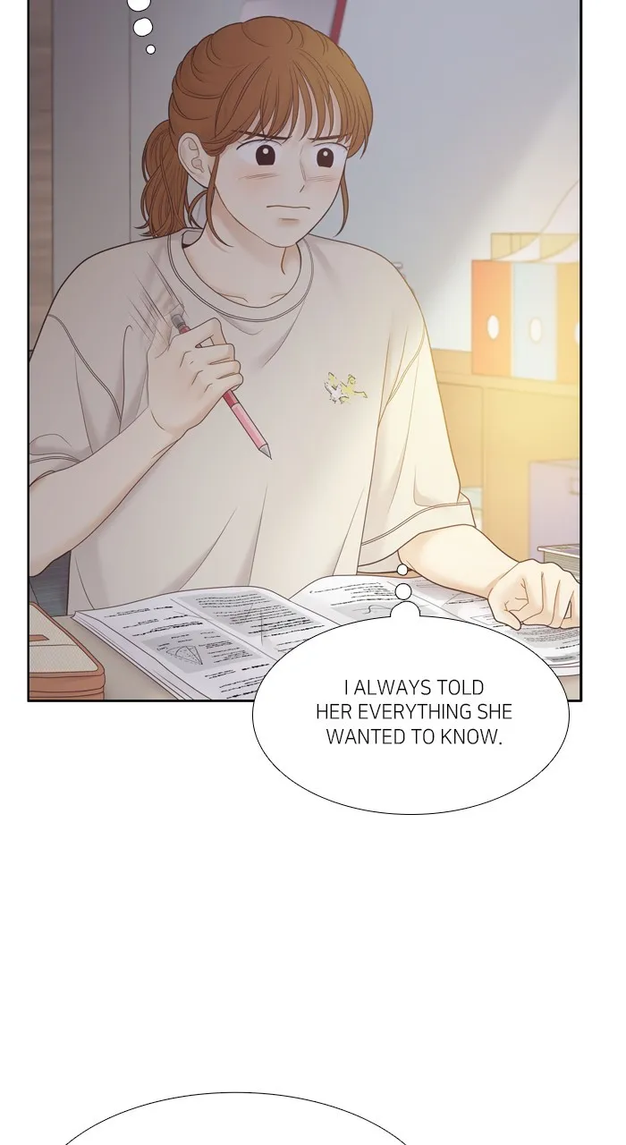 Odd Girl Out Chapter 441 page 38 - 