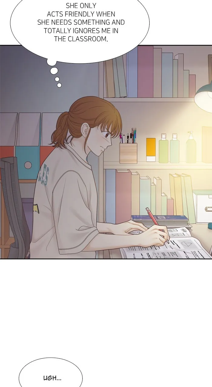 Odd Girl Out Chapter 441 page 39 - 