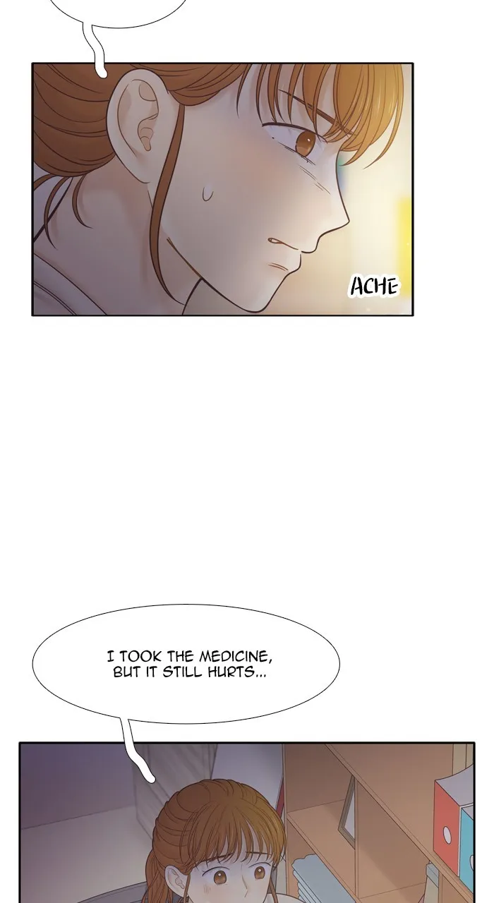 Odd Girl Out Chapter 441 page 40 - 