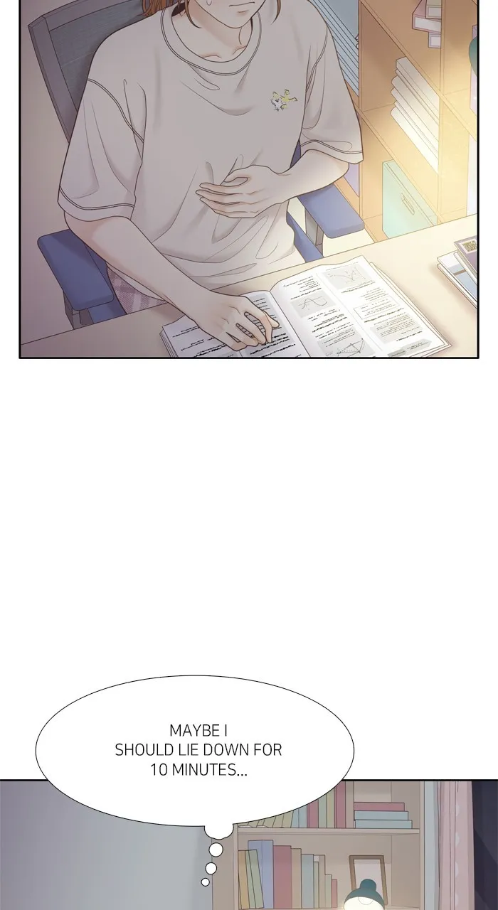 Odd Girl Out Chapter 441 page 41 - 
