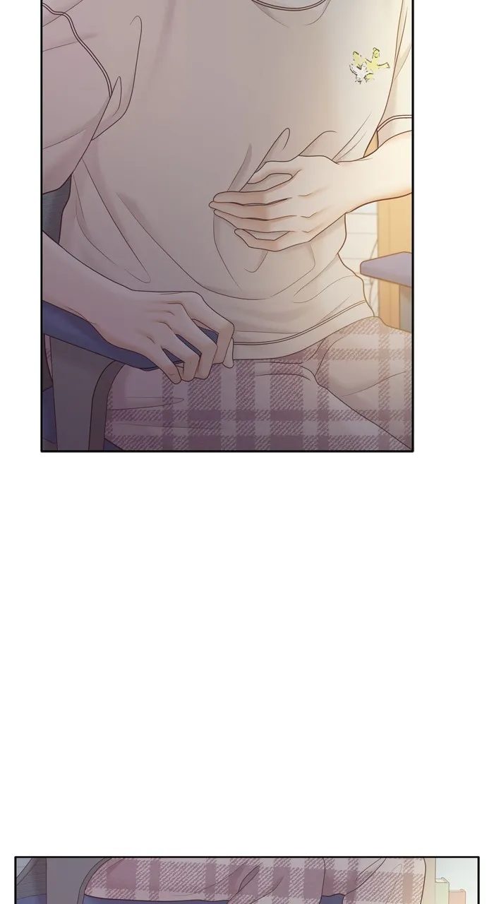 Odd Girl Out Chapter 441 page 43 - 