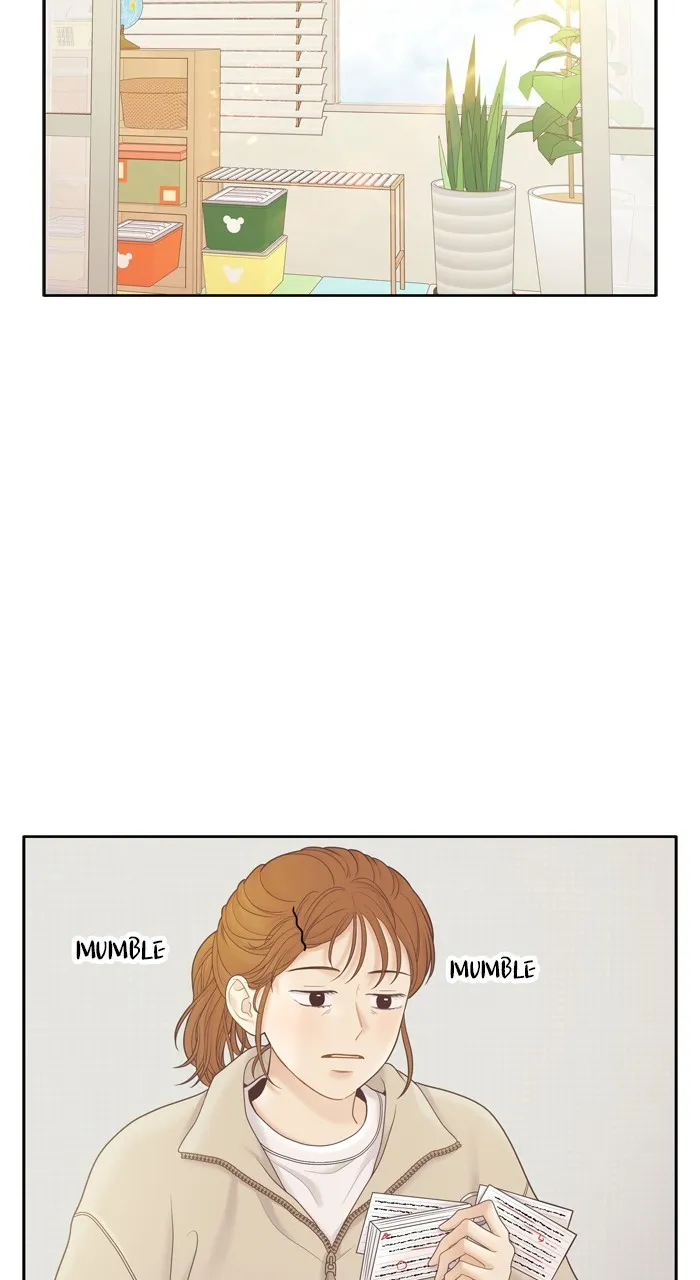Odd Girl Out Chapter 441 page 46 - 