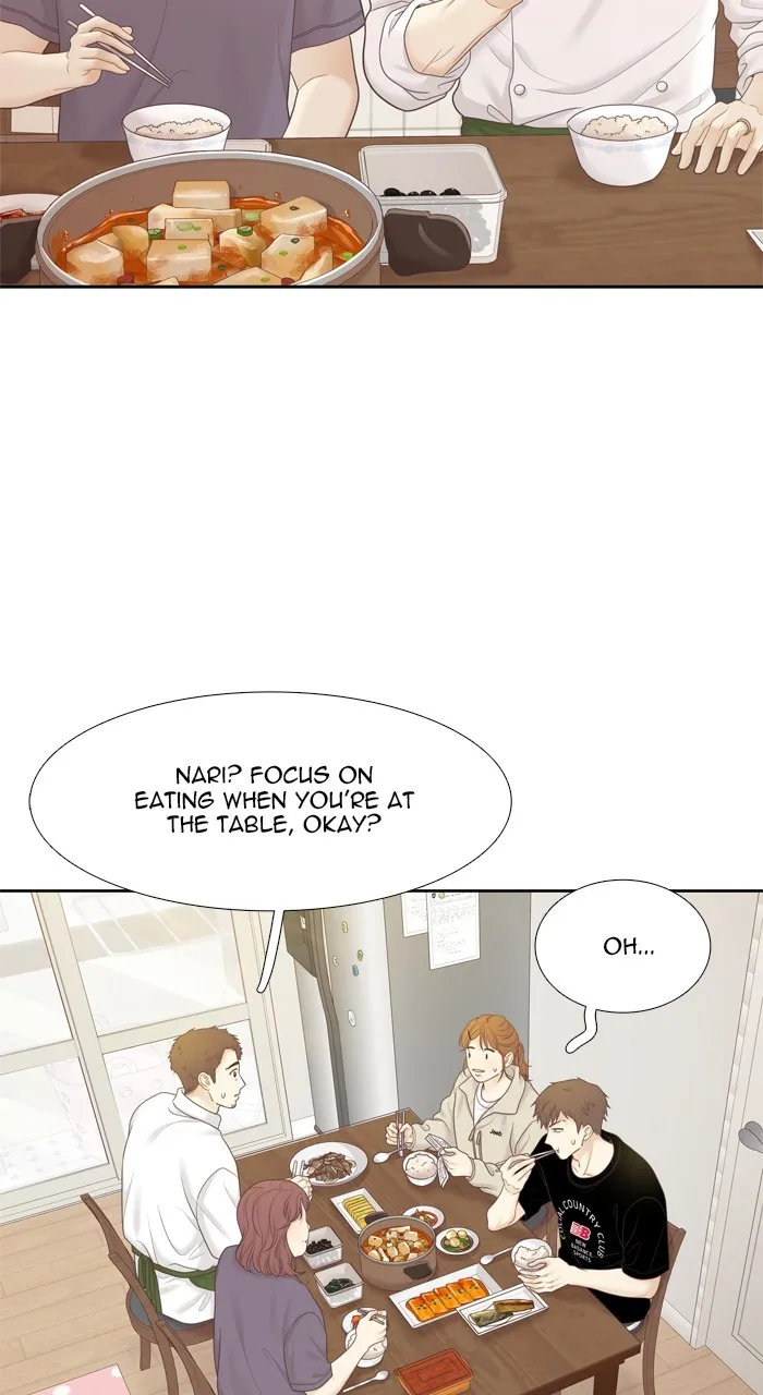 Odd Girl Out Chapter 441 page 48 - 