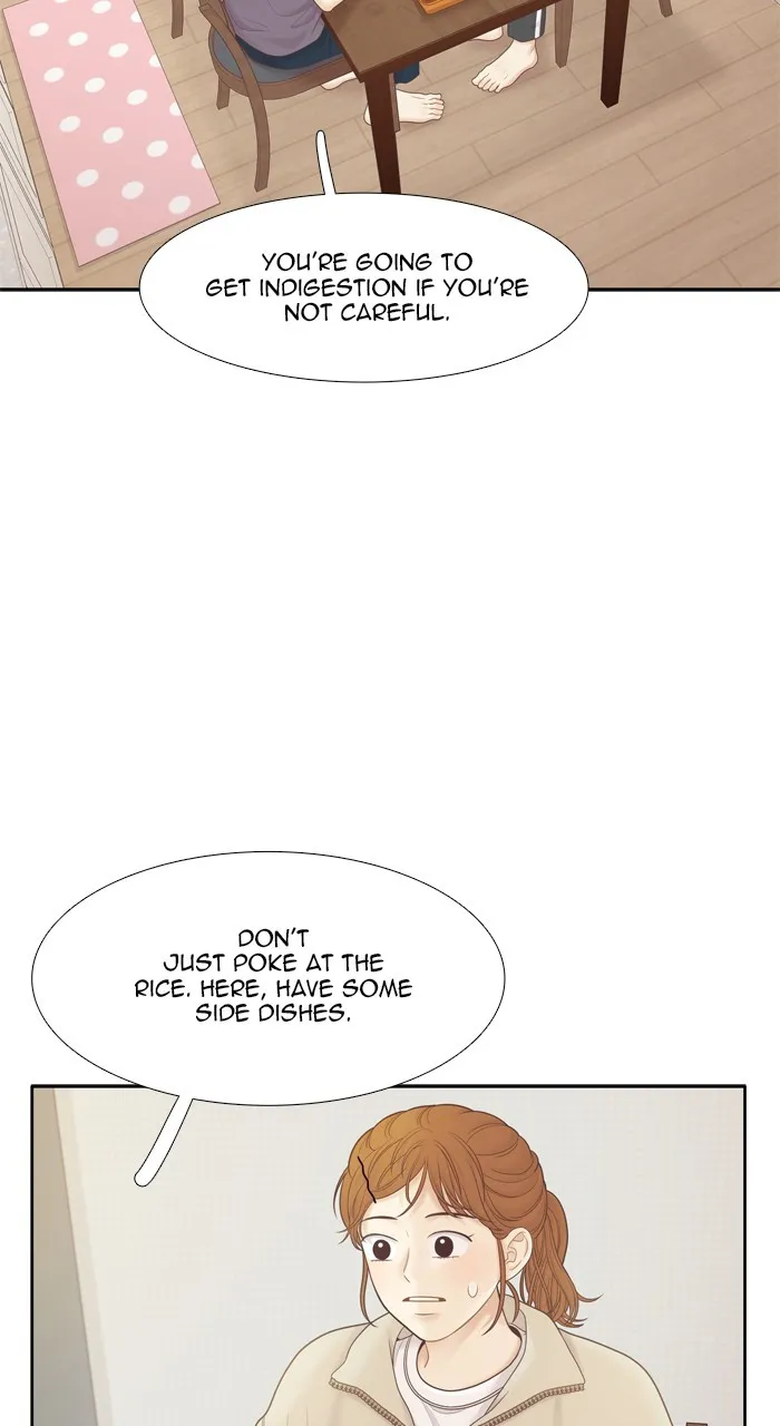 Odd Girl Out Chapter 441 page 49 - 