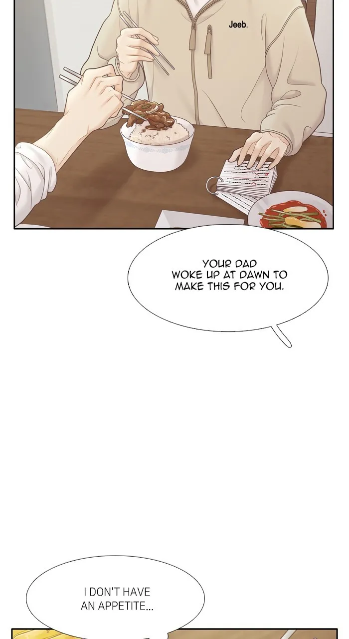 Odd Girl Out Chapter 441 page 50 - 