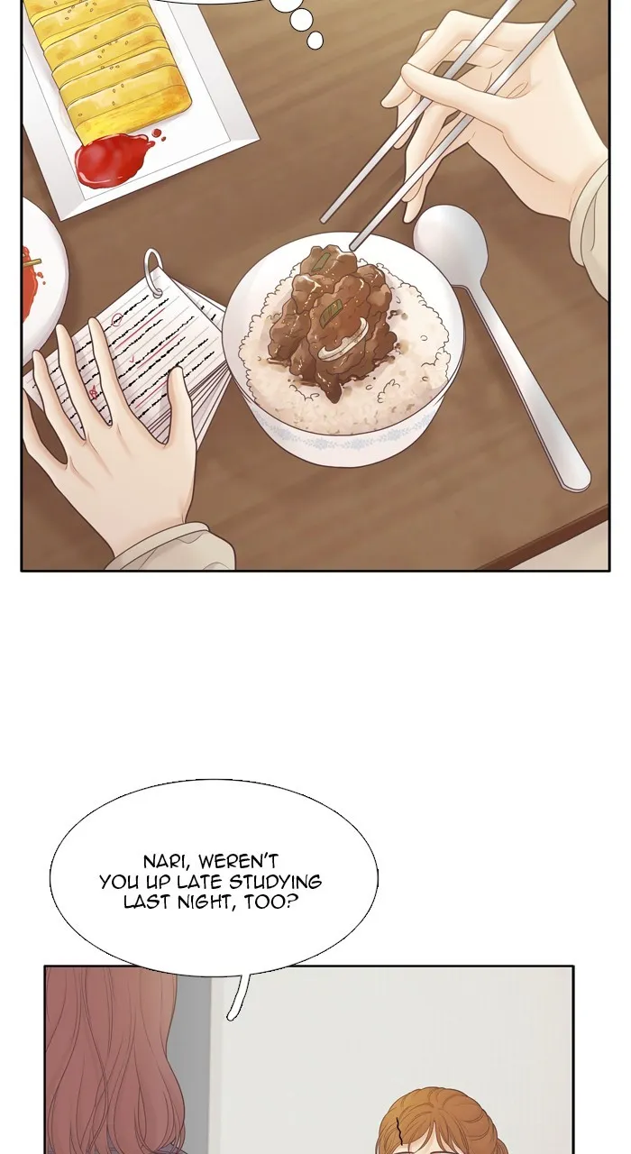 Odd Girl Out Chapter 441 page 51 - 