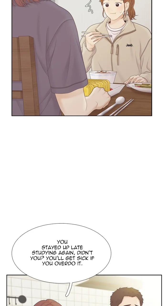 Odd Girl Out Chapter 441 page 52 - 