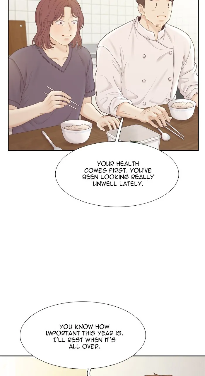 Odd Girl Out Chapter 441 page 53 - 